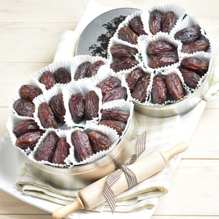 Pembekal Kurma