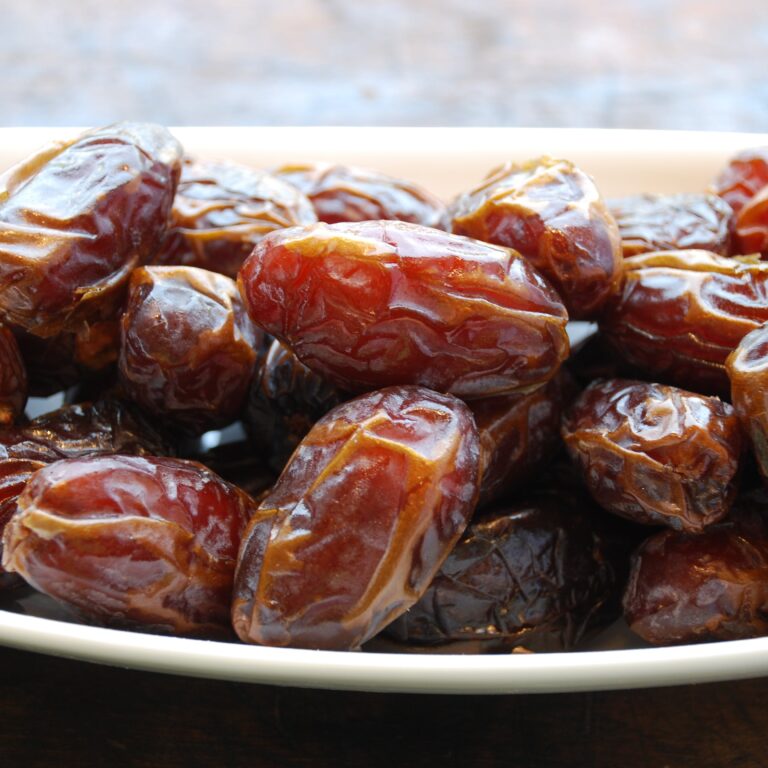 Harga Kurma Di Malaysia