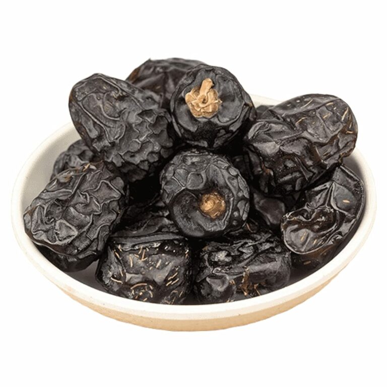 pembekal kurma
