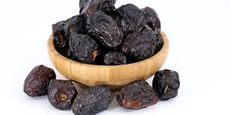 kurma ajwa