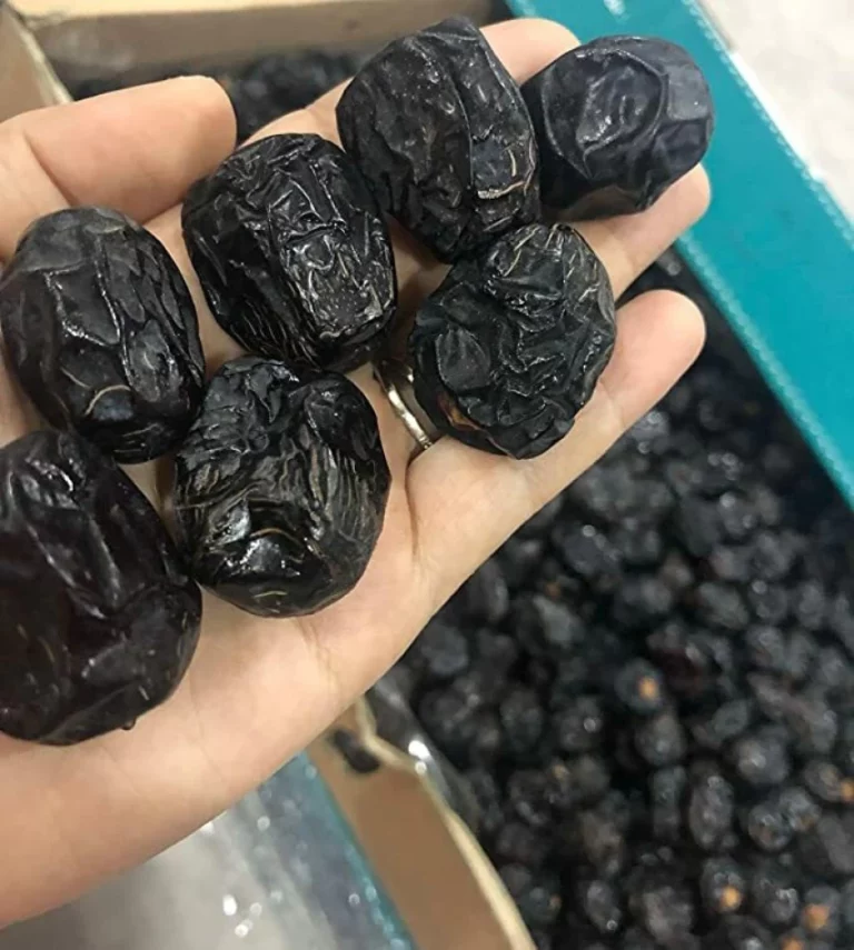 kurma ajwa